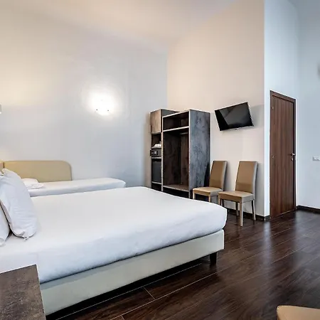 De Biffi Bed & Breakfast