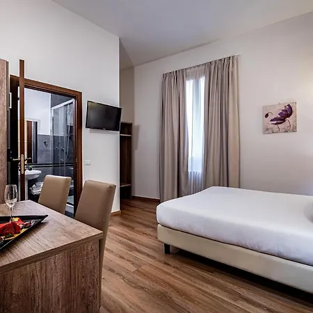 Bed & Breakfast De Biffi Florence