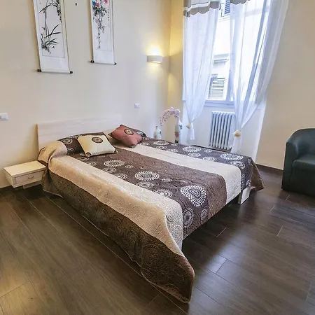 De Biffi Bed & Breakfast