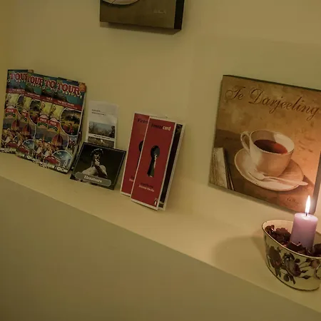 De Biffi Bed & Breakfast 4*