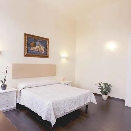 De Biffi Bed & Breakfast