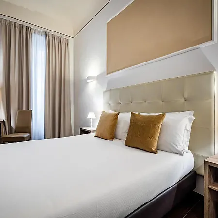 Bed & Breakfast De Biffi Florence