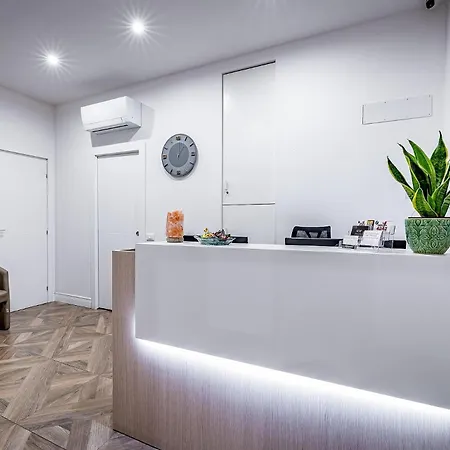 De Biffi Bed & Breakfast 3*