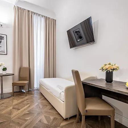 Alojamento de Acomodação e Pequeno-almoço De Biffi 4*