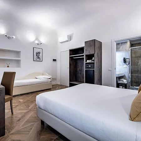 B ＆ B デ ビッフィ ベッド・アンド・ブレックファスト フィレンツェ