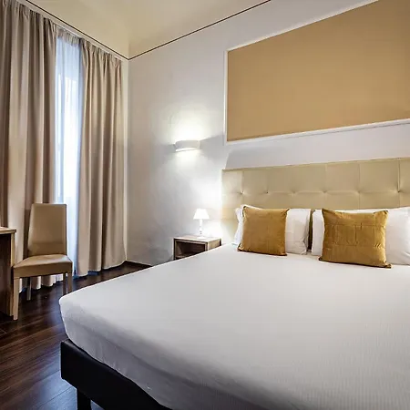 B ＆ B デ ビッフィ 4*