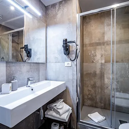 B ＆ B デ ビッフィ ベッド・アンド・ブレックファスト