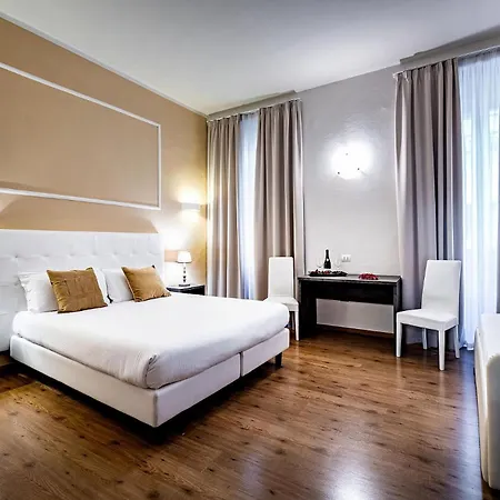 ベッド・アンド・ブレックファスト B ＆ B デ ビッフィ