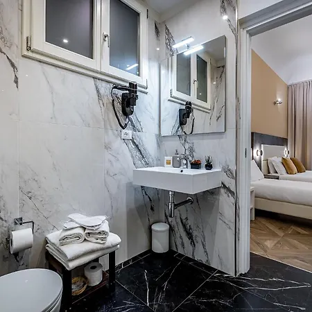 B ＆ B デ ビッフィ ベッド・アンド・ブレックファスト 4*