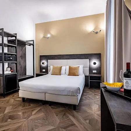 De Biffi Frühstückspension