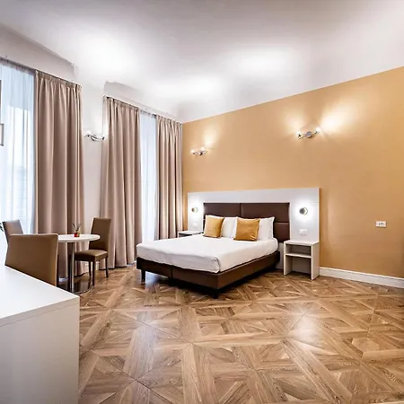 ベッド・アンド・ブレックファスト B ＆ B デ ビッフィ