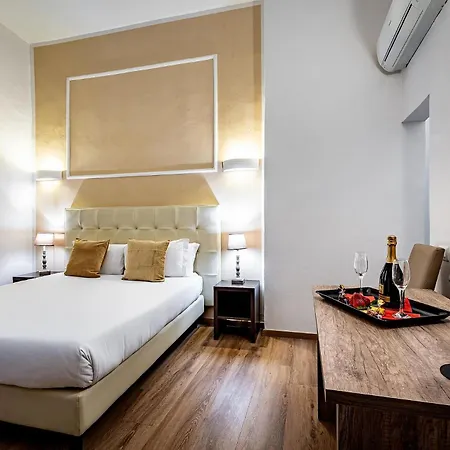 B ＆ B デ ビッフィ ベッド・アンド・ブレックファスト 4*