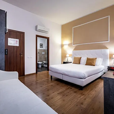 ベッド・アンド・ブレックファスト B ＆ B デ ビッフィ