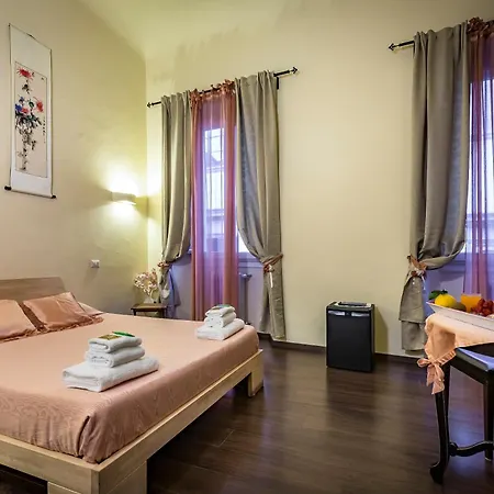 De Biffi Alojamento de Acomodação e Pequeno-almoço 4*