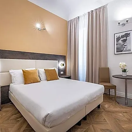 De Biffi Bed and breakfast 4*