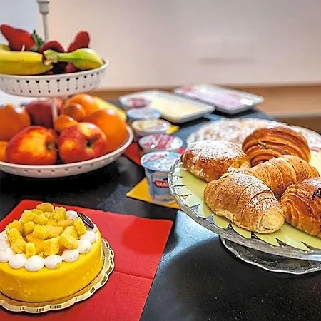 De Biffi Bed and breakfast 4*