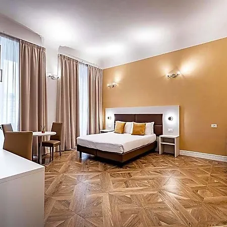 Bed and breakfast De Biffi