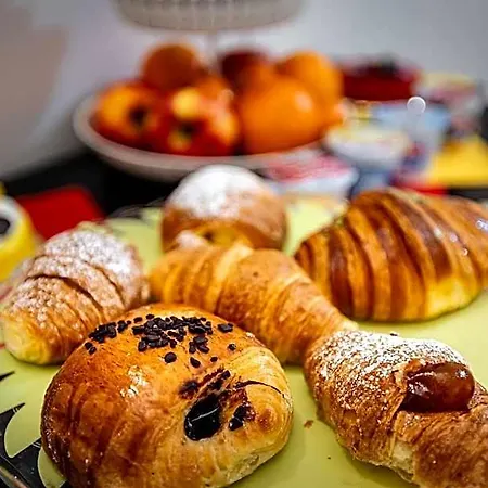 De Biffi Bed and breakfast