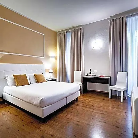 Bed and breakfast De Biffi