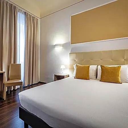 Bed and breakfast De Biffi Florencia