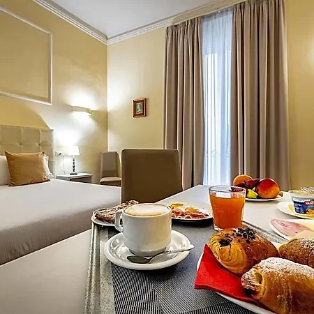 Bed and breakfast De Biffi