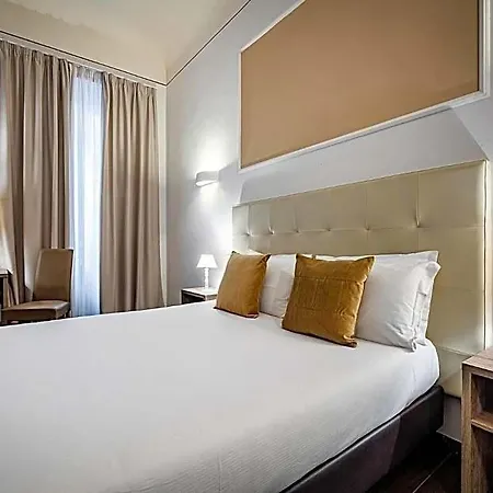 Bed and breakfast De Biffi 4*