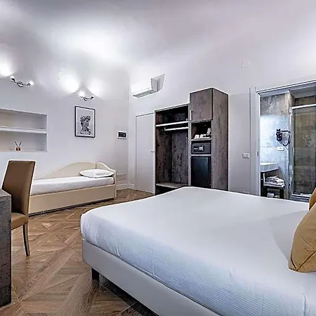 De Biffi 4* Florencia