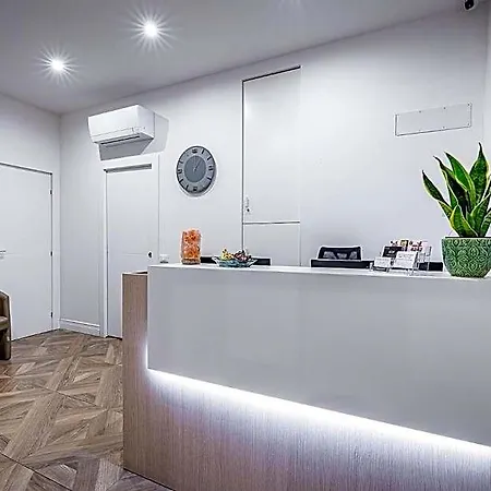 De Biffi Bed and breakfast Florencia