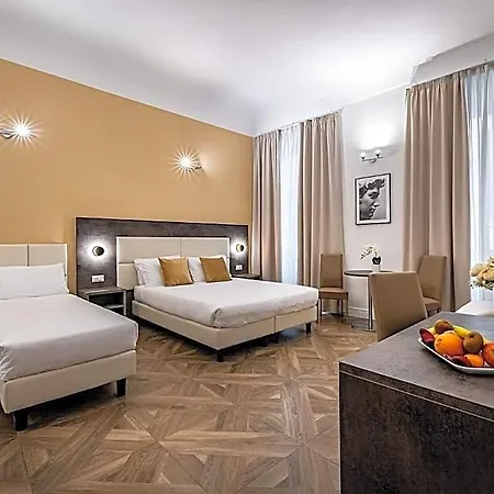 De Biffi Bed and breakfast