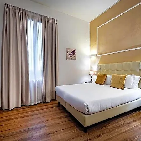 De Biffi Bed and breakfast 4*