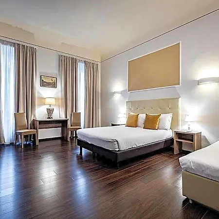 De Biffi Bed and breakfast Florencia