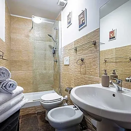 De Biffi Bed and breakfast 4*