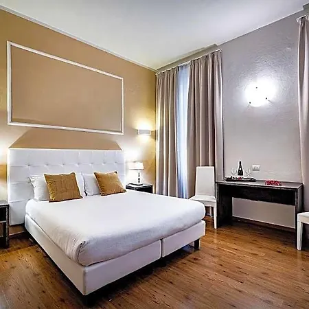 Bed and breakfast De Biffi 4*