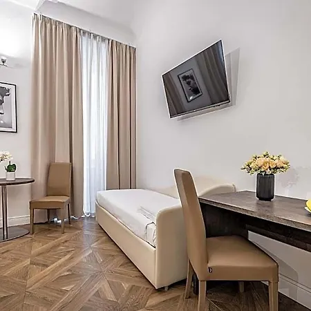 Bed and breakfast De Biffi