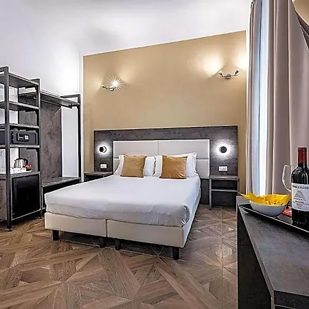 De Biffi Bed and breakfast Florencia