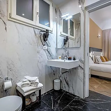 Bed and breakfast De Biffi 4*