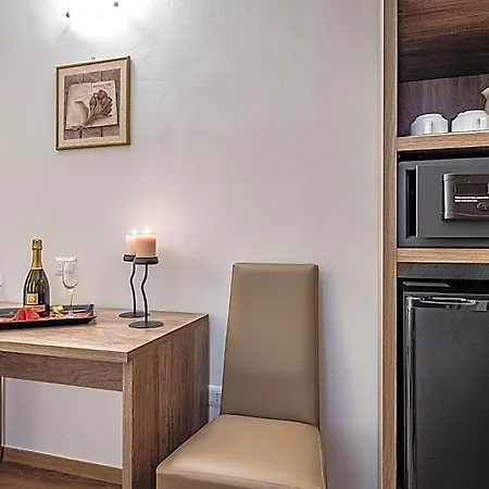 Bed and breakfast De Biffi 4*