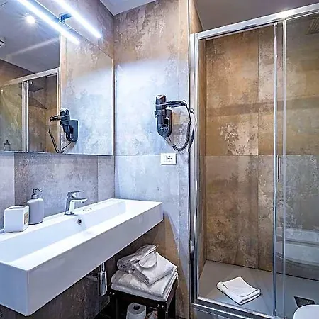 De Biffi Bed and breakfast