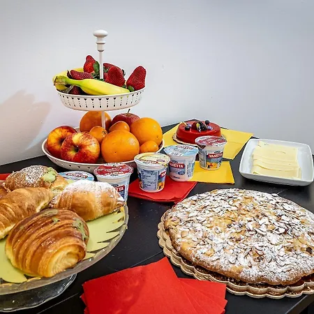 Bed & Breakfast De Biffi