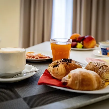 De Biffi Bed & Breakfast 4*