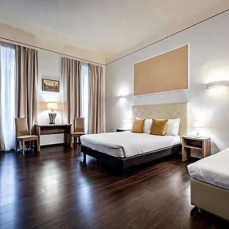 De Biffi Bed & Breakfast 4*