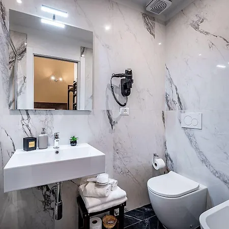 De Biffi Bed & Breakfast Florence