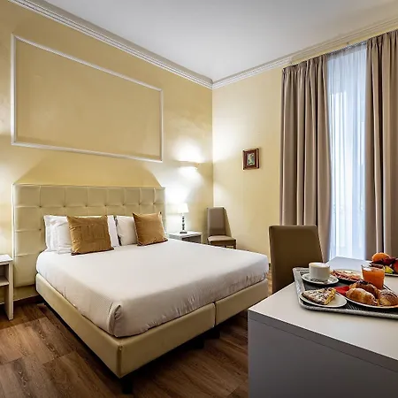 Bed & Breakfast De Biffi 4*