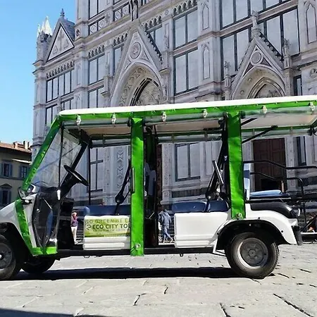 De Biffi 4* Florence