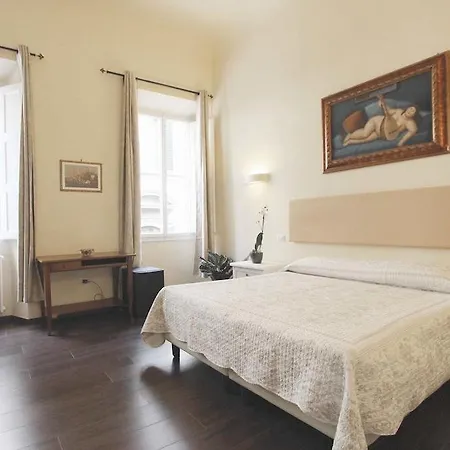 ベッド・アンド・ブレックファスト B ＆ B デ ビッフィ