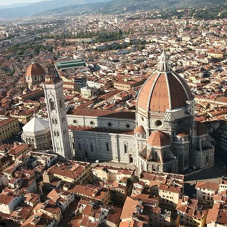 B ＆ B デ ビッフィ ベッド・アンド・ブレックファスト フィレンツェ