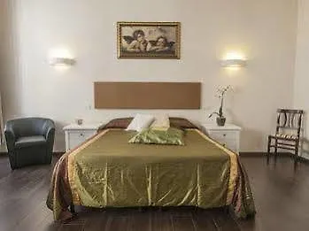 Oda ve Kahvaltı De Biffi 4*