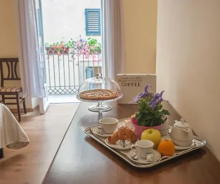 De Biffi 4* Floransa