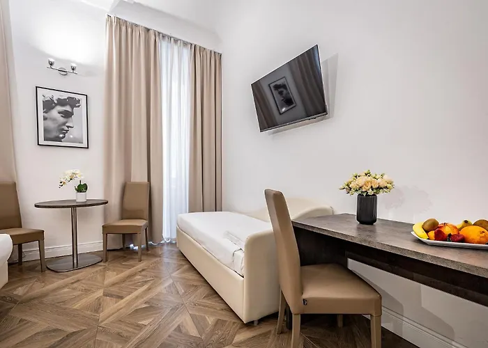 Bed and Breakfast De Biffi 4*