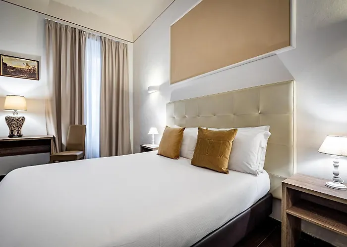 Bed and Breakfast De Biffi Φλωρεντία